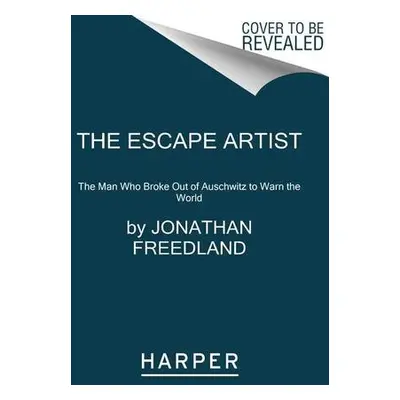 The Escape Artist