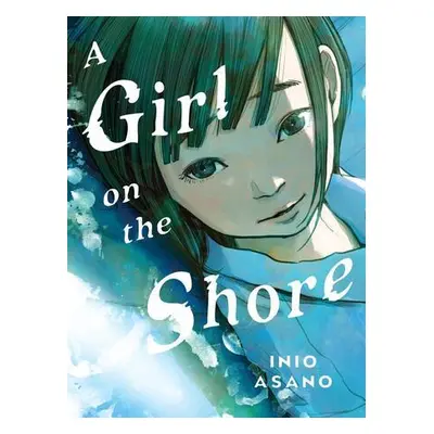 A Girl on the Shore Collector's Edition