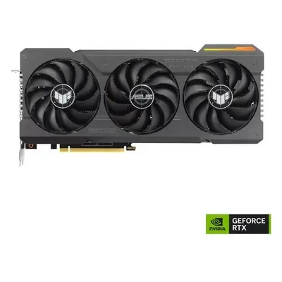 ASUS TUF Gaming GeForce RTX 4070 Ti SUPER 16GB GDDR6X OC, 90YV0KF0-M0NA00