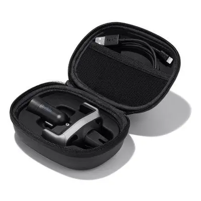 Belkin Travel Charge Kit - Black