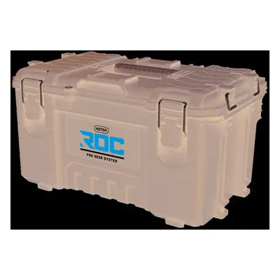 Box Keter ROC Pro Gear 2.0 Tool box