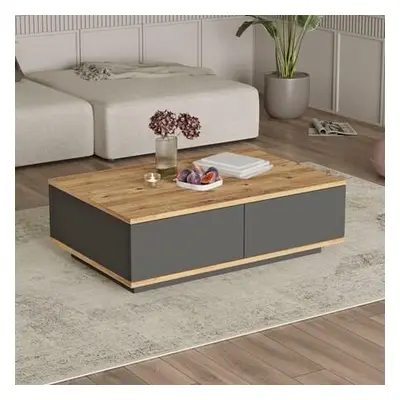 Hanah Home Coffee Table FR14-AA