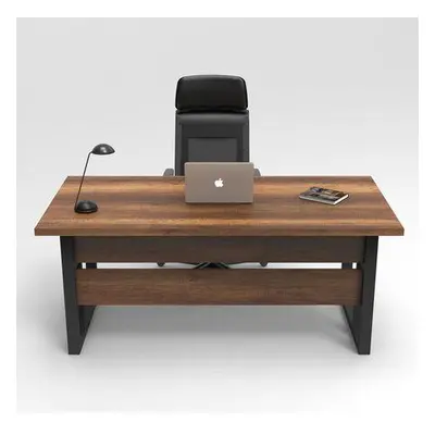 Hanah Home Study Desk Mn01-Ba