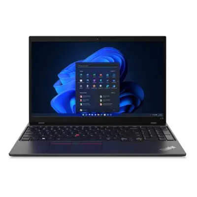 Lenovo ThinkPad L/L15 Gen 4 (AMD)/R5 PRO 7530U/15,6"/FHD/8GB/512GB SSD/AMD int/W11P/Black/3RNBD,