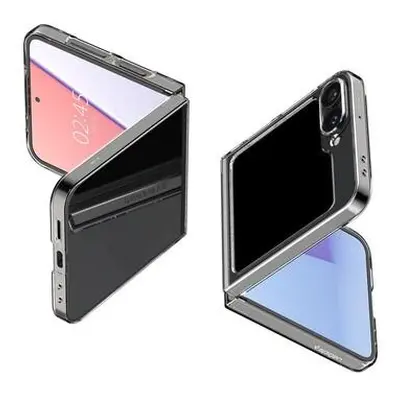 Spigen Air Skin kryt Samsung Galaxy Z Flip6 čirý