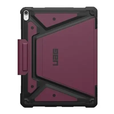 UAG Metropolis SE pouzdro iPad Air 13" (2024) vínové