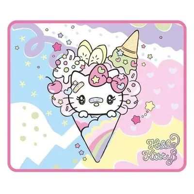 Konix Hello Kitty "Ice Cream" M Mousepad, KX-HK-MP-M-ICE CREAM