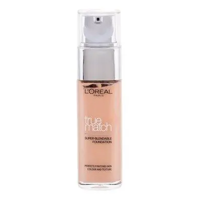 L´Oréal Paris Sjednocující a zdokonalující make-up True Match (Super-Blendable Foundation) 30 ml