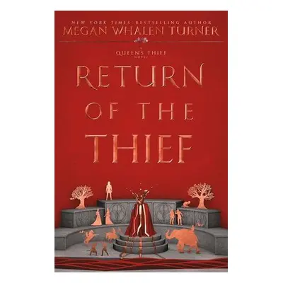 Return of the Thief