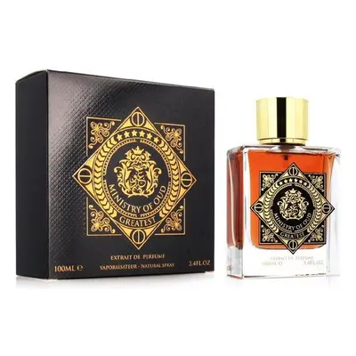 Ministry of Oud Greatest parfém unisex 100 ml