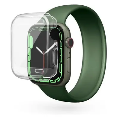 iWant Hero kryt Apple Watch Series 7/8 41mm