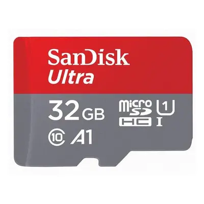 Sandisk SDHC UHS-I U1 32 GB SDSQUA4-032G-GN6MA