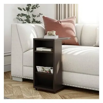 Hanah Home Side Table Filinta - Anthracite Anthracite