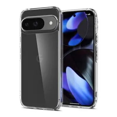 Spigen Ultra Hybrid kryt Google Pixel 9 Pro/Pixel 9 čirý