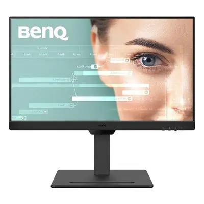 BenQ LCD GW2490T 23,8" IPS/1920×1080/100Hz/5ms/DP/2xHDMI/Jack/VESA/Repro/Flicker-free/Low Blue L