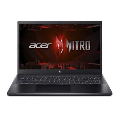 Acer Nitro V 15 Obsidian Black (ANV15-41-R91L) (NH.QPFEC.007), NH.QPFEC.007