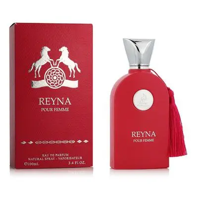 Alhambra Reyna Pour Femme - EDP 100 ml