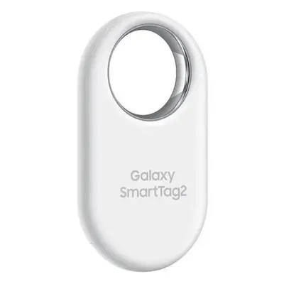 Samsung Galaxy SmartTag2 White, EU