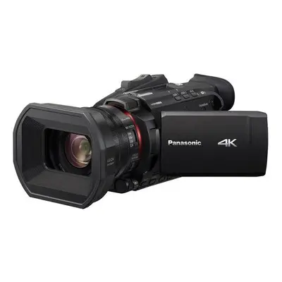 Panasonic HC-X1500E