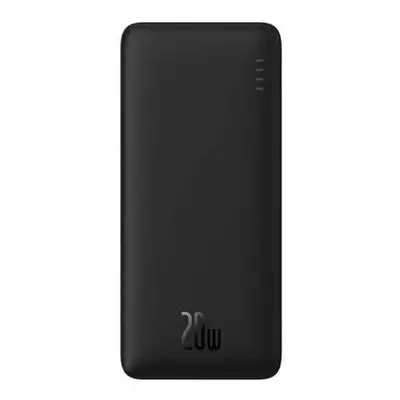 Baseus Airpow 10000mAh 20W powerbank (black)