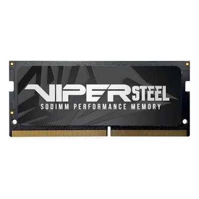 Patriot DDR4 8GB 3200MHz CL18 PVS48G320C8S