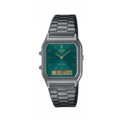 Casio AQ-230EGG-3AEF Pánské kombinované náramkové hodinky