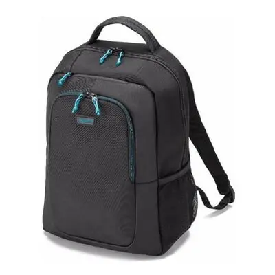 DICOTA Batoh pro notebook Spin Backpack/ 14-15,6"/ černý, D30575