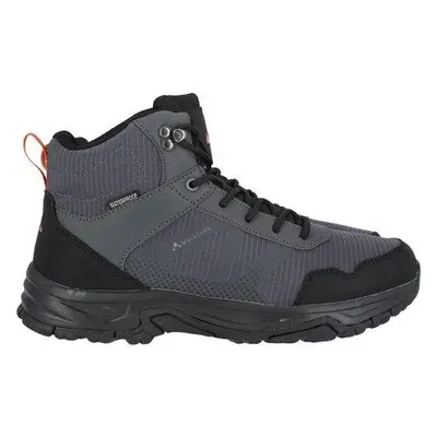 Whistler Pánská outdoorová obuv Doron W Outdoor Boot WP asphalt 46