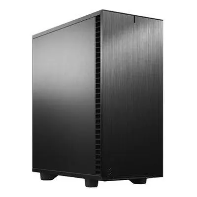 Fractal Design Define 7 Compact Black, FD-C-DEF7C-01