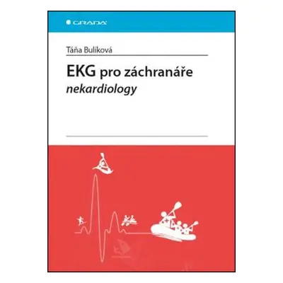 EKG pro záchranáře nekardiology