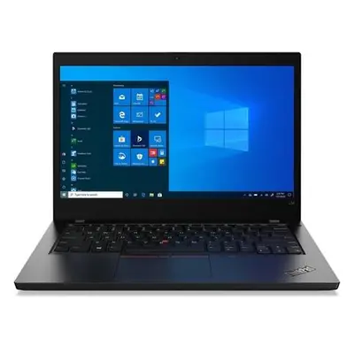 Lenovo L14 G3/ i7-1255U/ 16GB DDR4/ 512GB SSD/ Intel UHD/ 14" FHD, matný/ W11P/ černý, 21C1002WC