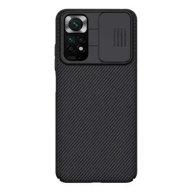 Nillkin CamShield Zadní Kryt pro Xiaomi Redmi Note 11S Black