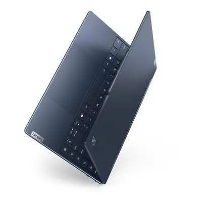 Lenovo Yoga 9 2-in-1 (83AC004LCK) šedý - záruka 3 roky Premium Care On-Site, 83AC004LCK