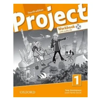 Project Fourth Edition 1 Workbook