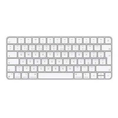 Apple Magic Keyboard - INT čeština