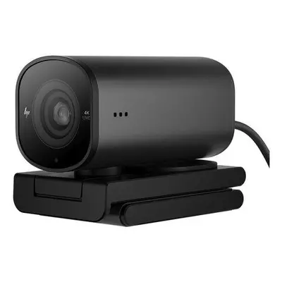 HP 965 4K Streaming Webcam, 695J5AA#ABB