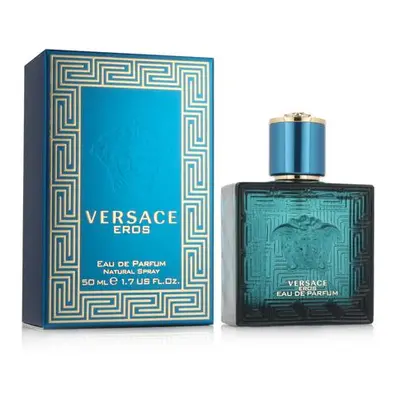 Versace Eros parfémovaná voda pánská 50 ml