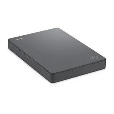 Seagate Basic 5TB, 2,5", USB 3.0, STJL5000400, STJL5000400