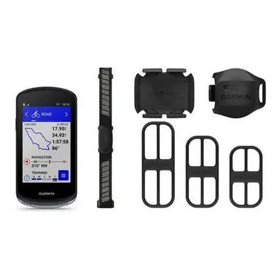 Garmin Edge 1040 Sensor Bundle