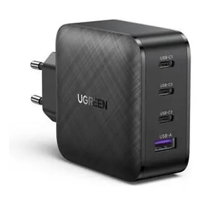 UGREEN 65W Nabíječka (3C1A) EU