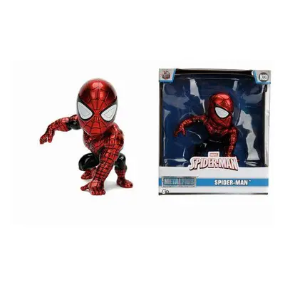 Marvel Superior Spiderman figurka 4"