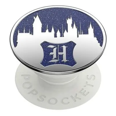 PopSockets PopGrip - Glitter Hogwarts