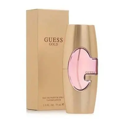 Guess Gold - EDP 75 ml