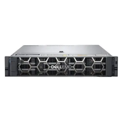 DELL PowerEdge R750XS/ 8x 3.5"/ 1x Xeon 4309Y/ 32GB/ 1x 480GB SSD/ 2 x 1800W/ H755/ iDRAC 9 Ent.