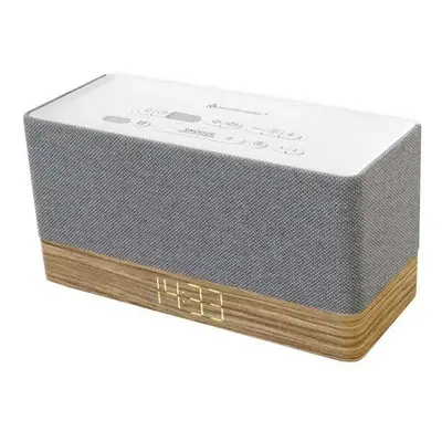 Soundmaster UR630W radiobudík / BT reproduktor