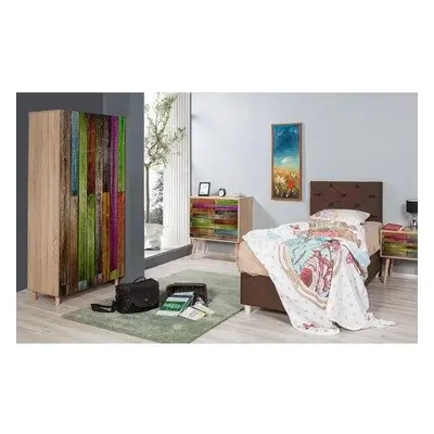 Hanah Home Wardrobe Stil - 726