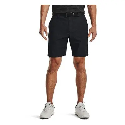 Under Armour Pánské kraťasy Iso-Chill Airvent Shorts black 40, Černá