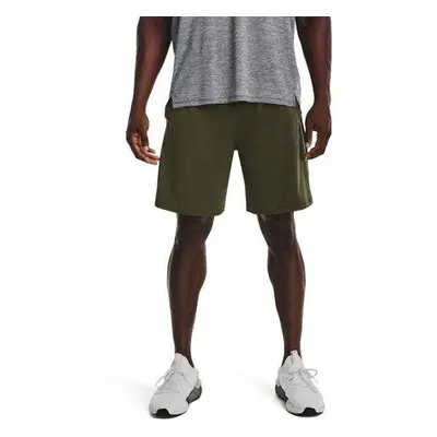 Under Armour Pánské kraťasy Tech Vent Short marine od green M