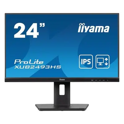 iiyama ProLite XUB2493HS-B6, XUB2493HS-B6