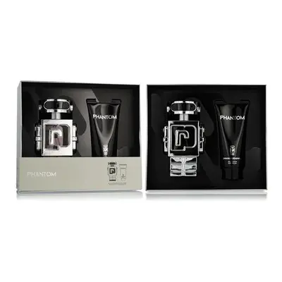 Rabanne Phantom EDT 100 ml + SG 100 ml